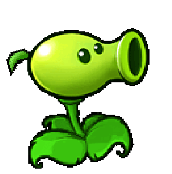 peashooter